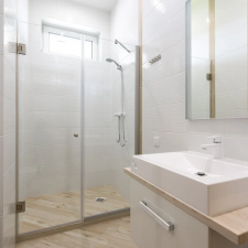 A Step-by-Step Guide on What to Do If Your Shower Door Breaks